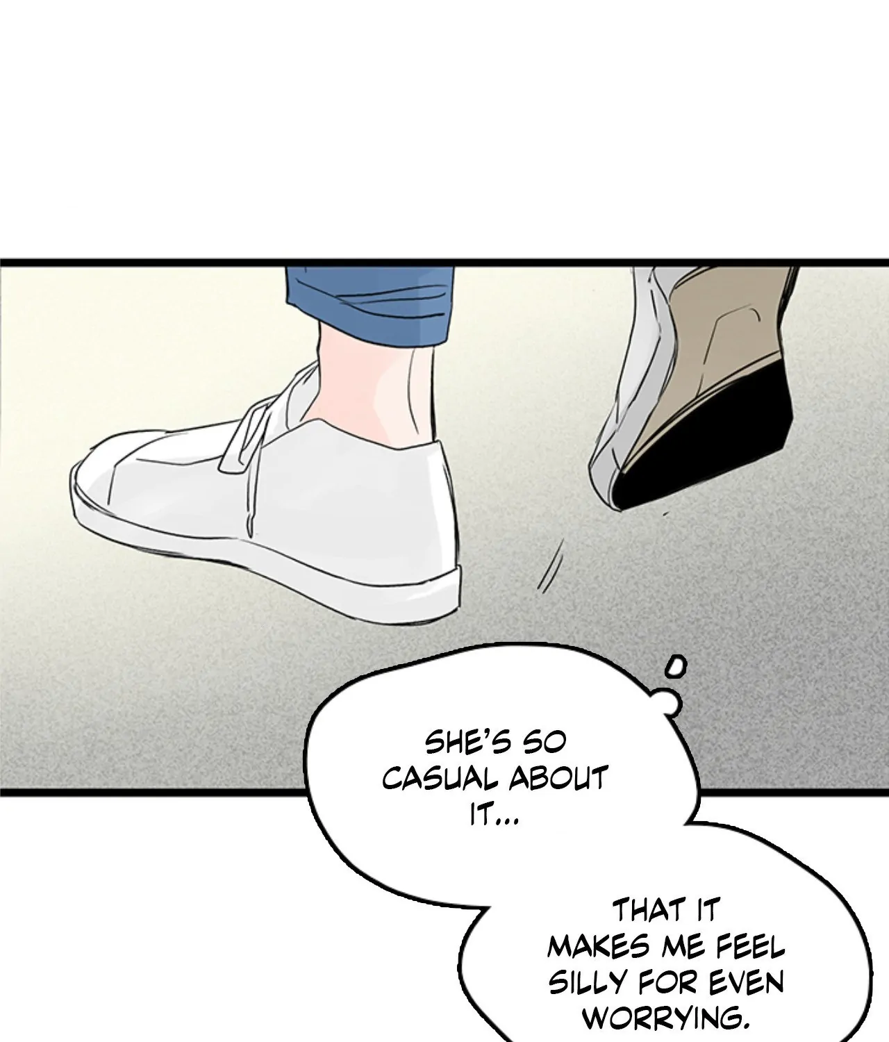 Home Sweet Home [Official, LezhinUs] - Chapter 35 manhwa