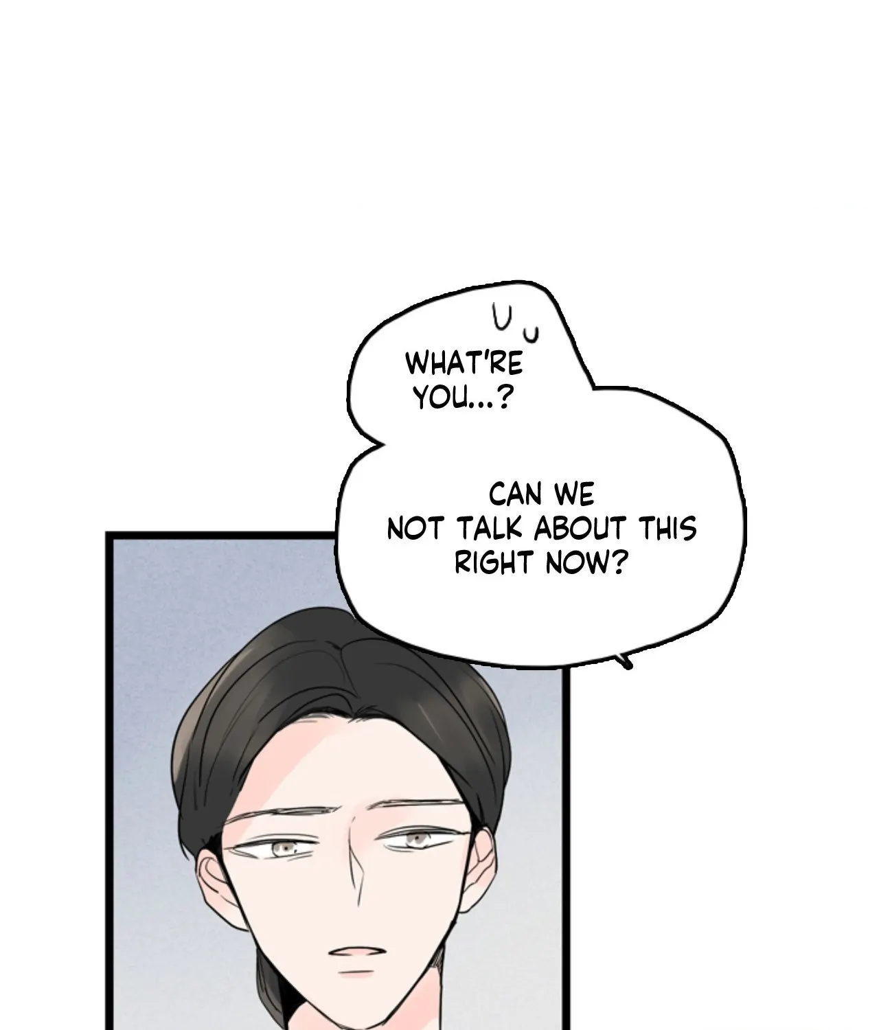 Home Sweet Home [Official, LezhinUs] - Chapter 35 manhwa