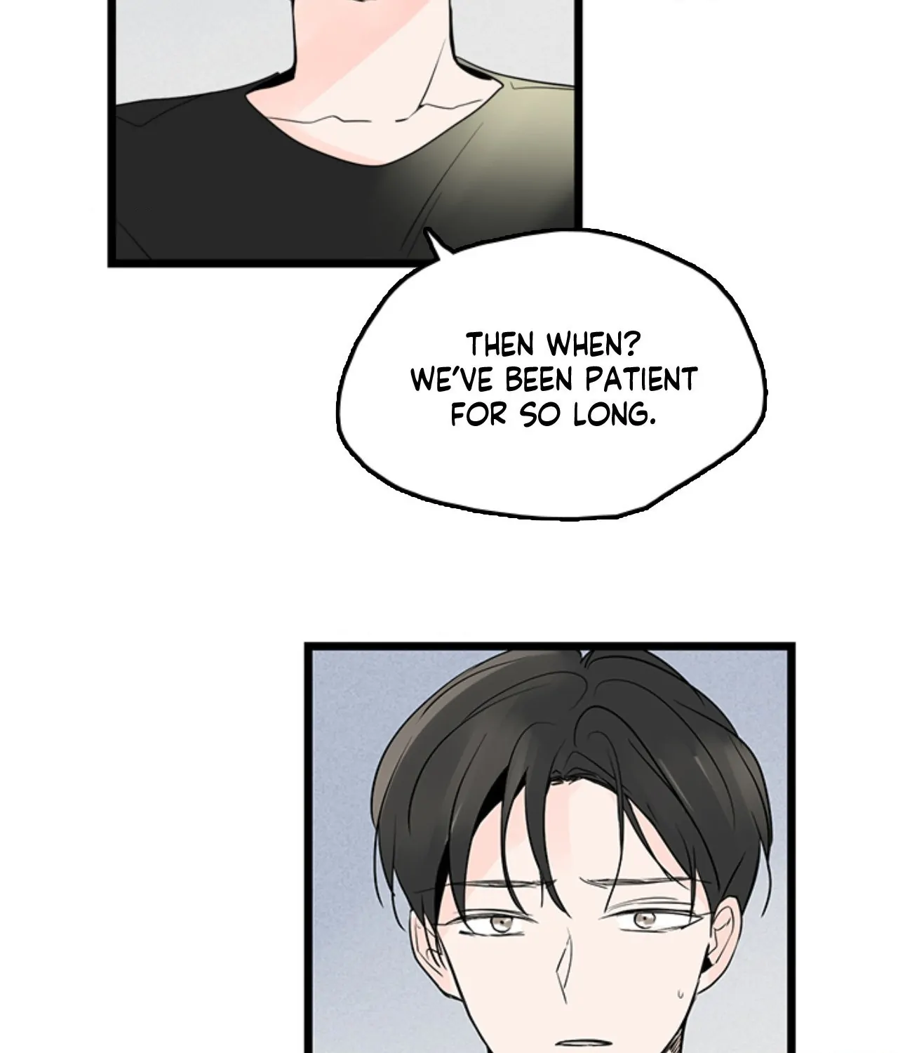 Home Sweet Home [Official, LezhinUs] - Chapter 35 manhwa