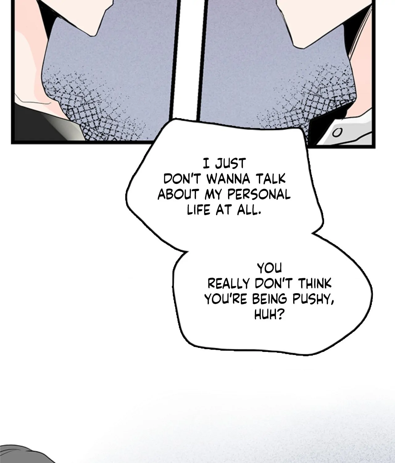 Home Sweet Home [Official, LezhinUs] - Chapter 35 manhwa