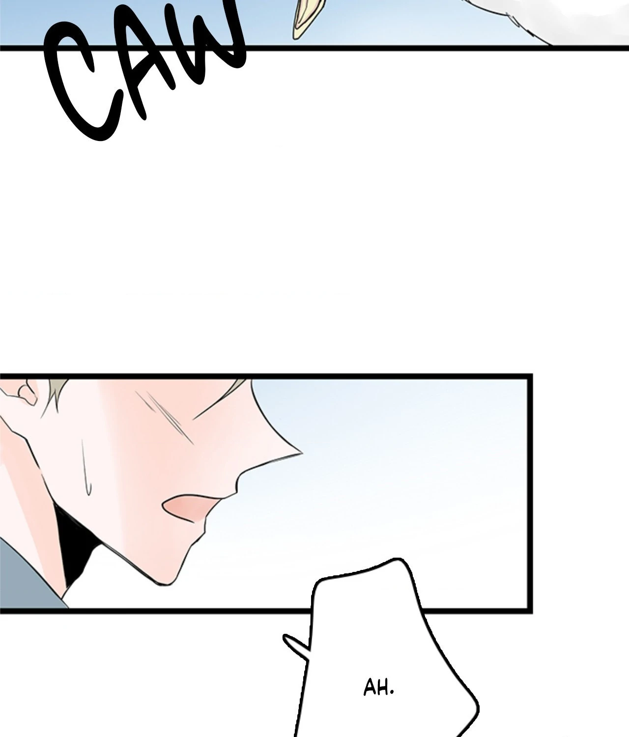 Home Sweet Home [Official, LezhinUs] - Chapter 35 manhwa