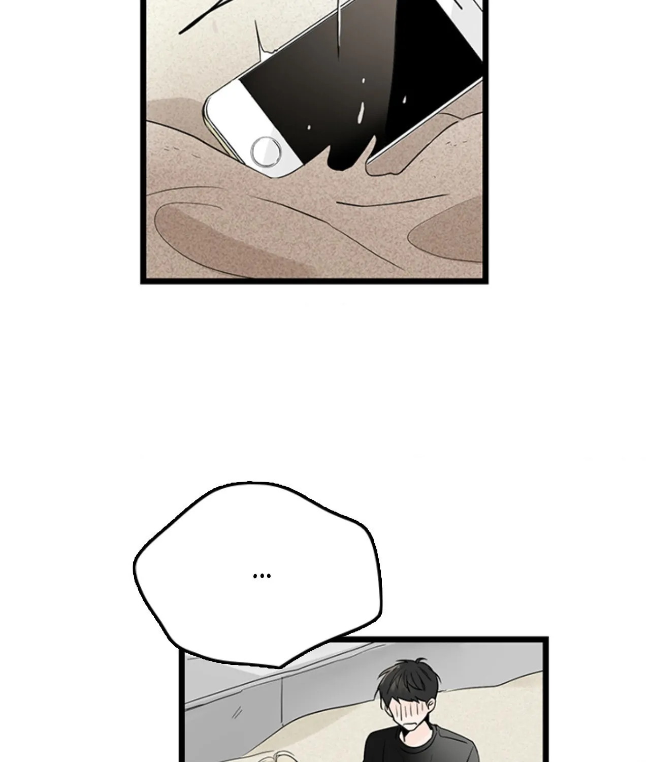 Home Sweet Home [Official, LezhinUs] - Chapter 35 manhwa