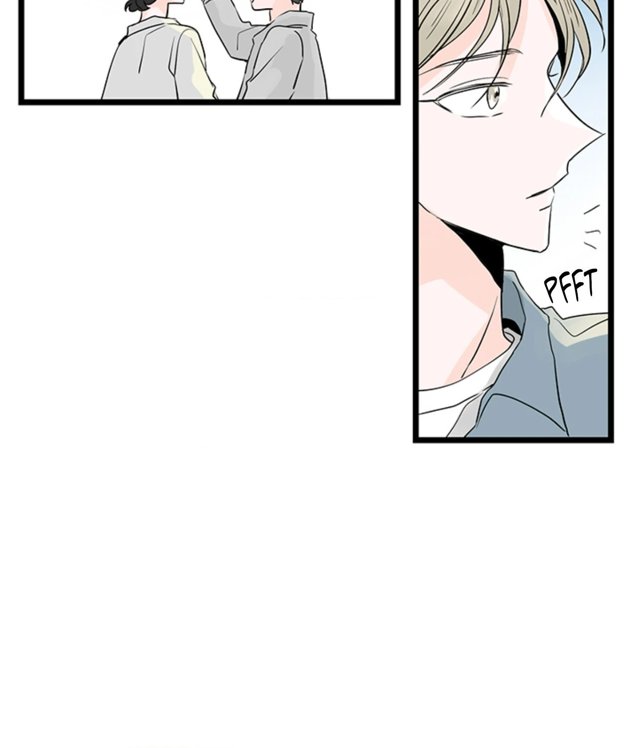 Home Sweet Home [Official, LezhinUs] - Chapter 35 manhwa