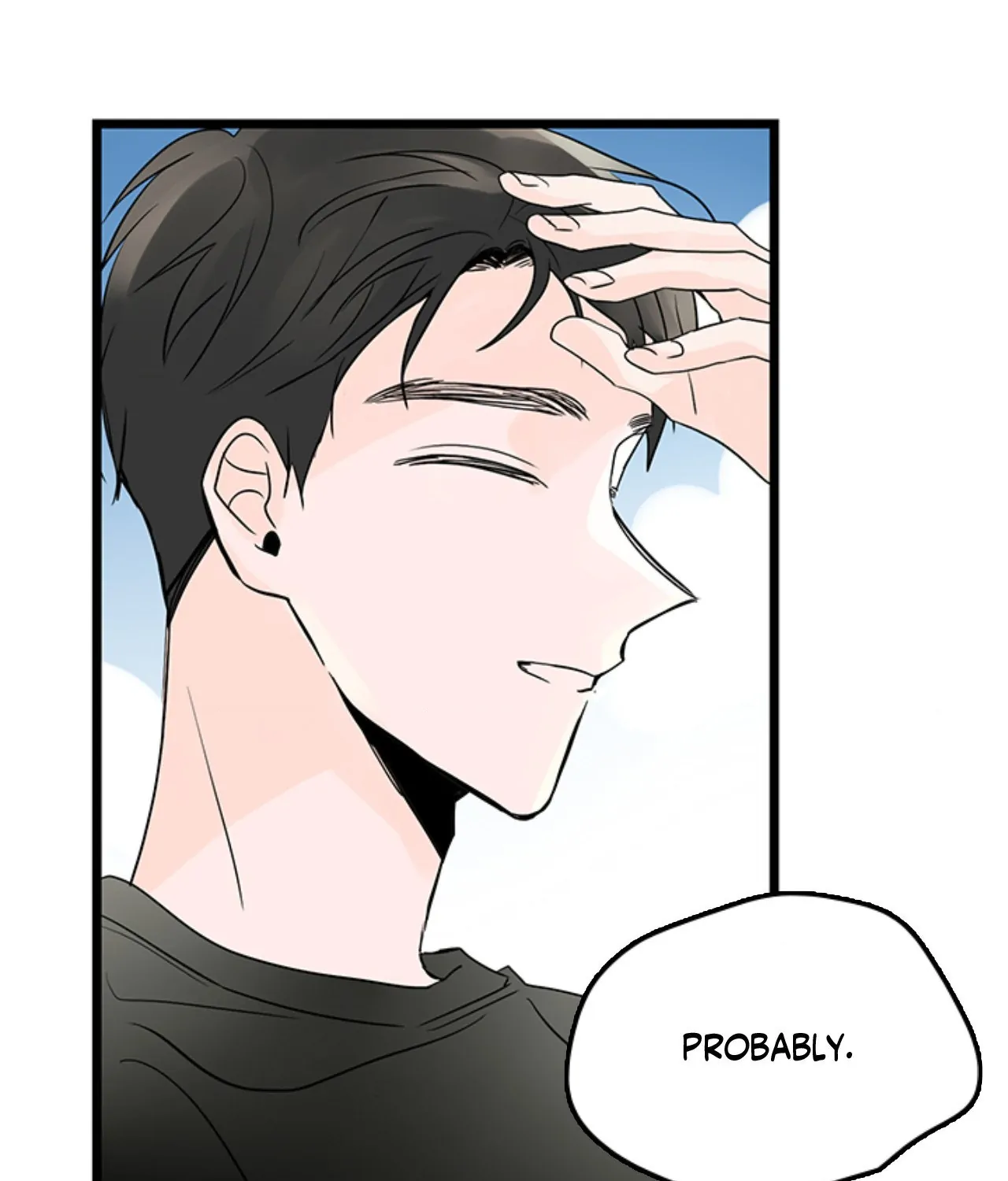 Home Sweet Home [Official, LezhinUs] - Chapter 35 manhwa