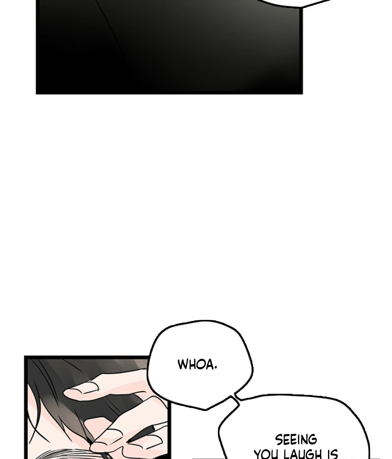 Home Sweet Home [Official, LezhinUs] - Chapter 35 manhwa