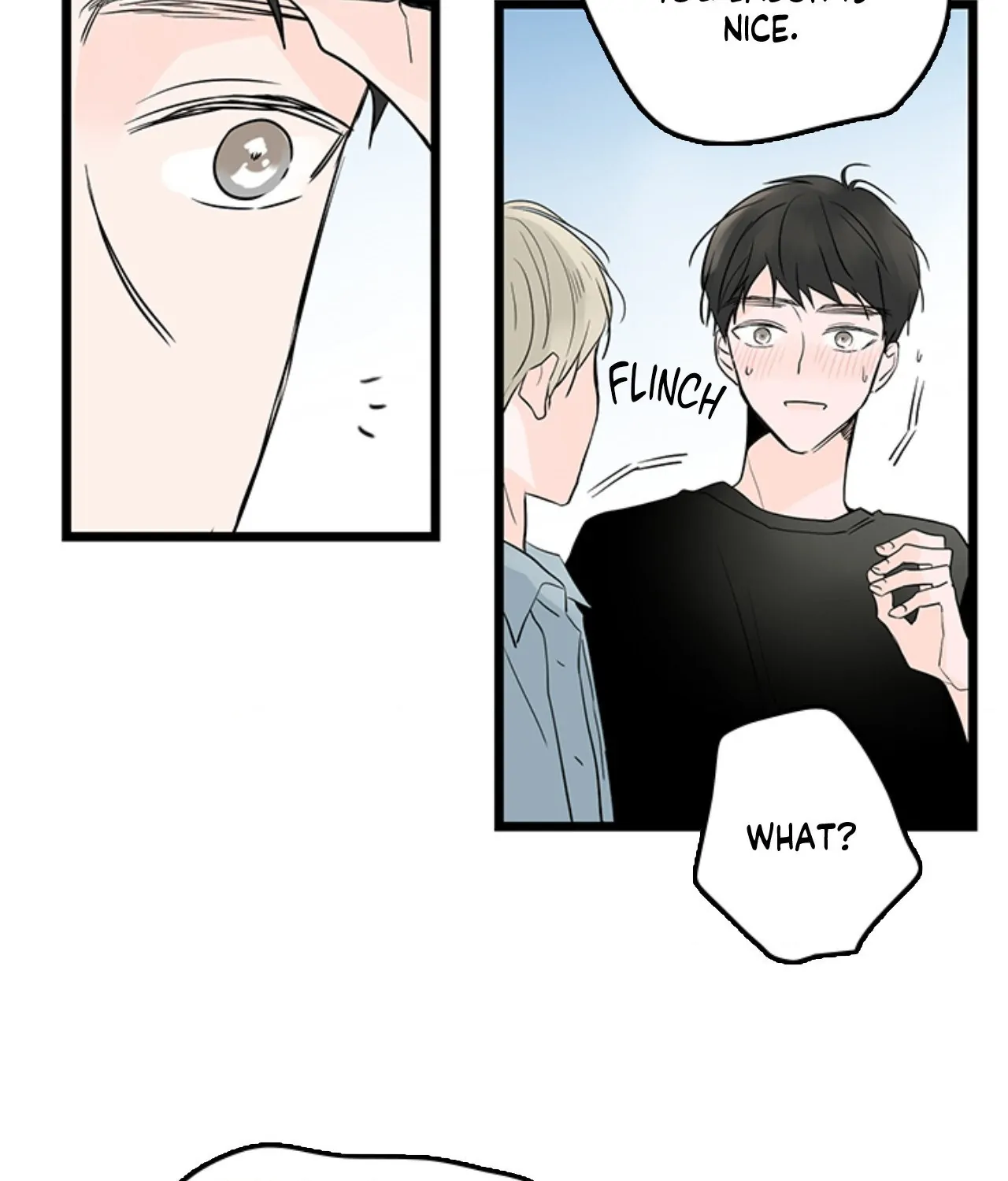 Home Sweet Home [Official, LezhinUs] - Chapter 35 manhwa