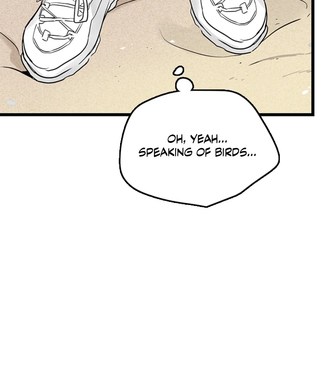 Home Sweet Home [Official, LezhinUs] - Chapter 35 manhwa