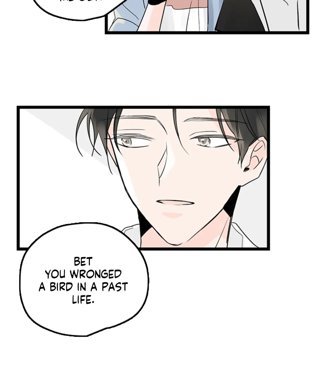 Home Sweet Home [Official, LezhinUs] - Chapter 35 manhwa