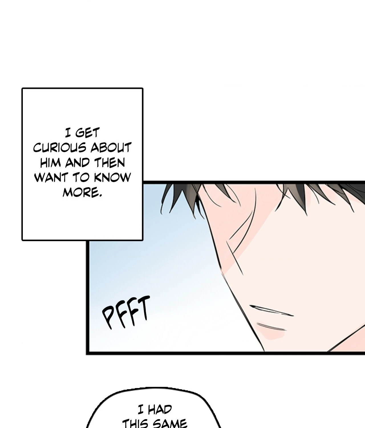 Home Sweet Home [Official, LezhinUs] - Chapter 35 manhwa