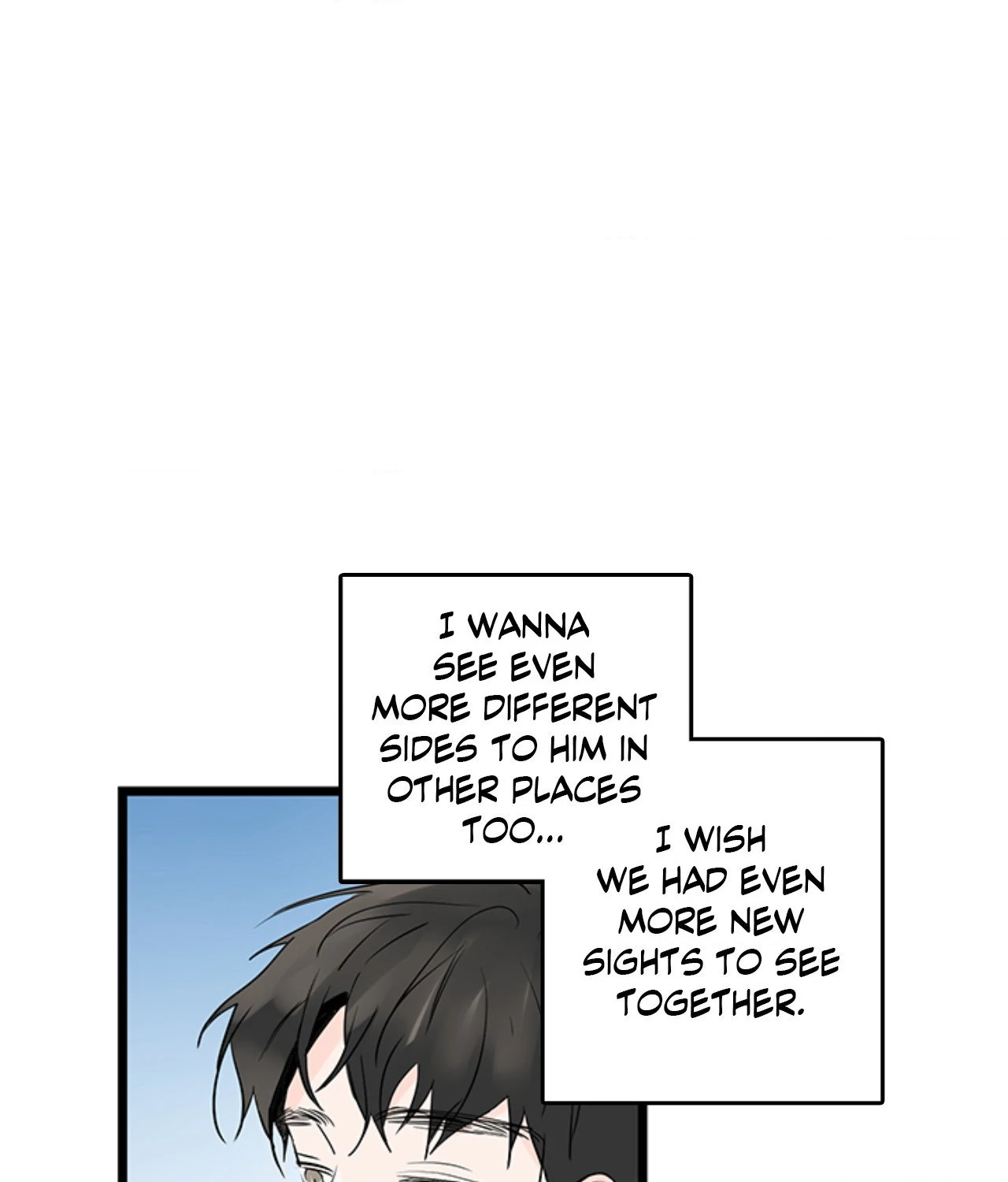 Home Sweet Home [Official, LezhinUs] - Chapter 35 manhwa