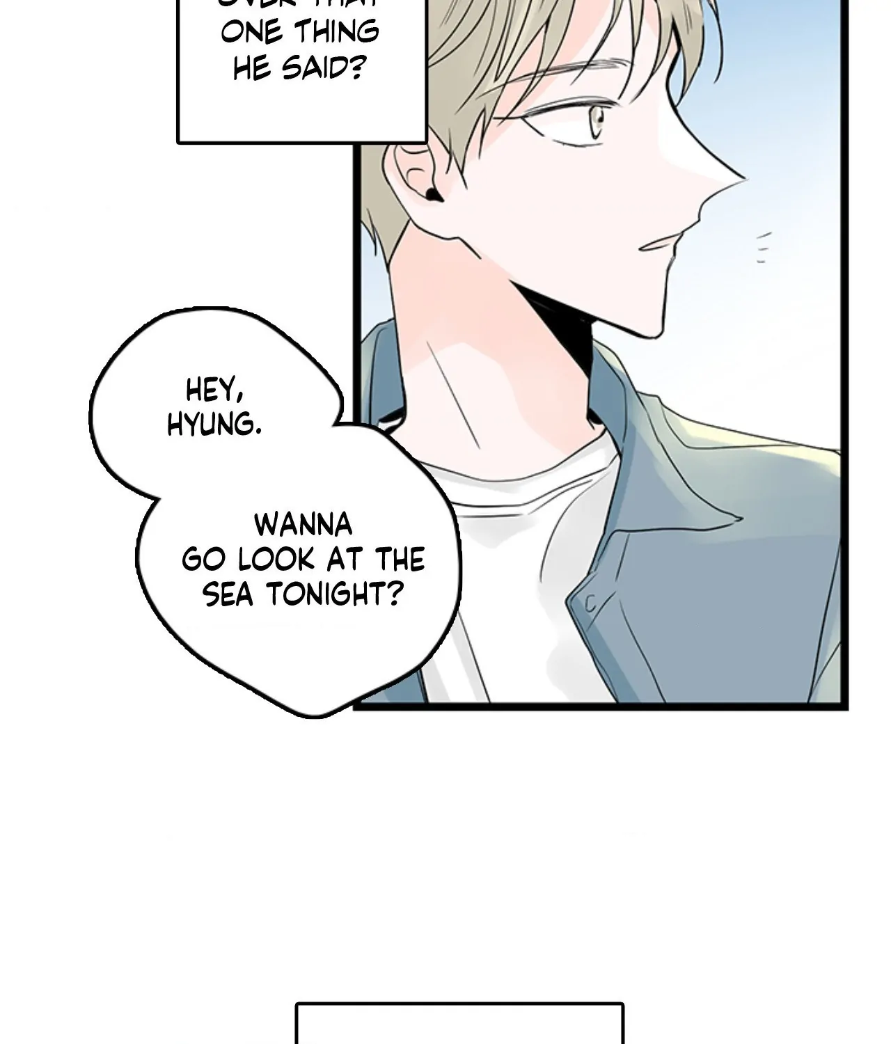 Home Sweet Home [Official, LezhinUs] - Chapter 35 manhwa