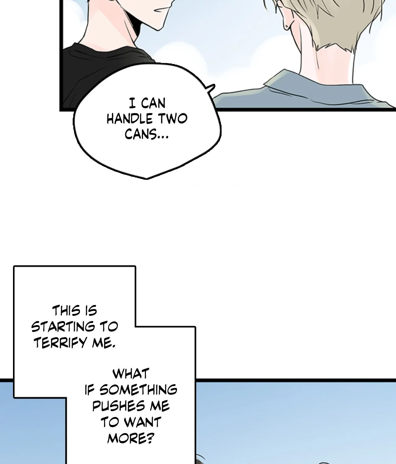 Home Sweet Home [Official, LezhinUs] - Chapter 35 manhwa