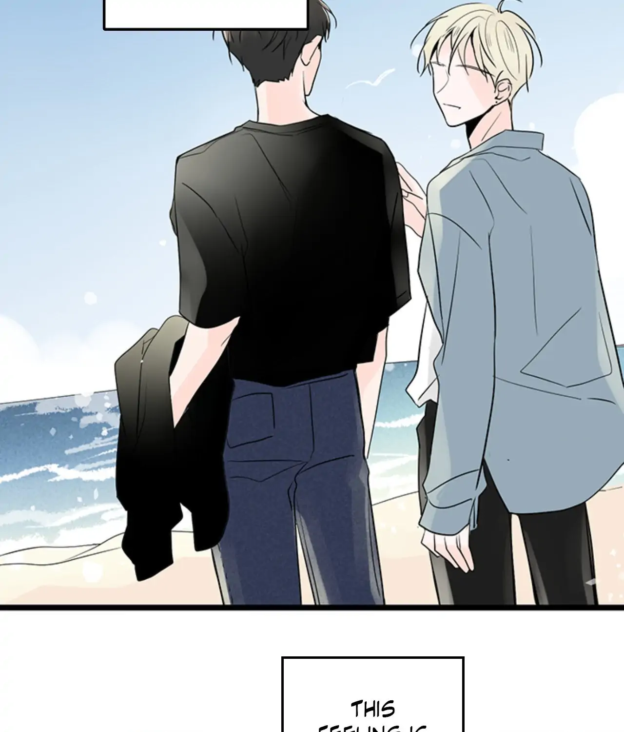 Home Sweet Home [Official, LezhinUs] - Chapter 35 manhwa
