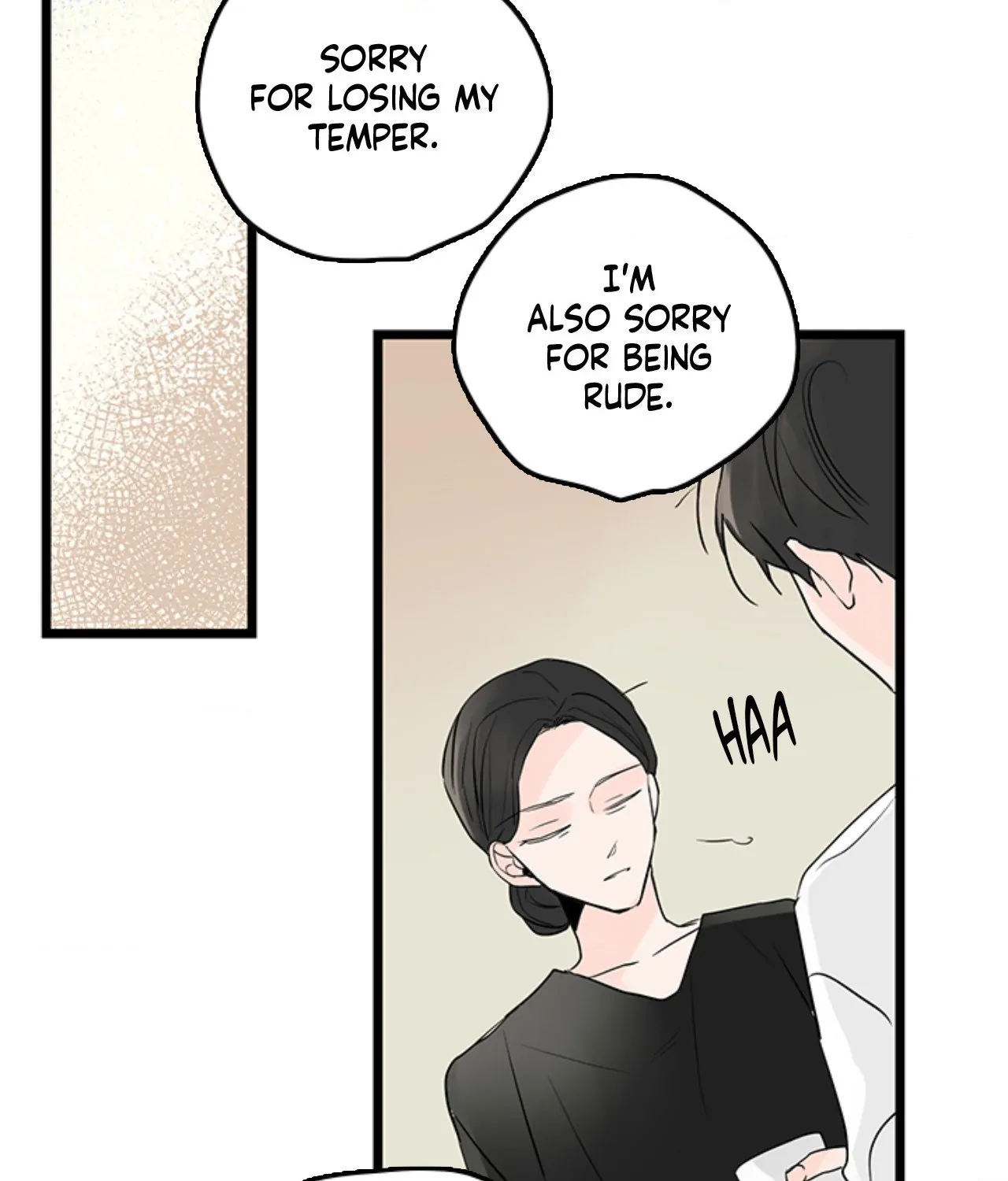 Home Sweet Home [Official, LezhinUs] - Chapter 35 manhwa