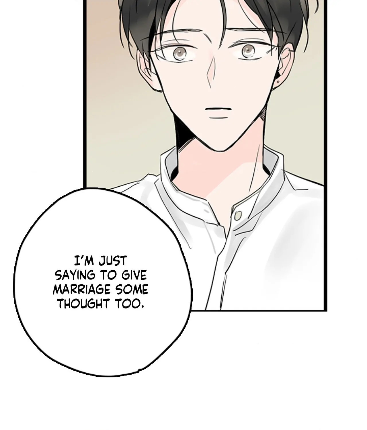 Home Sweet Home [Official, LezhinUs] - Chapter 35 manhwa