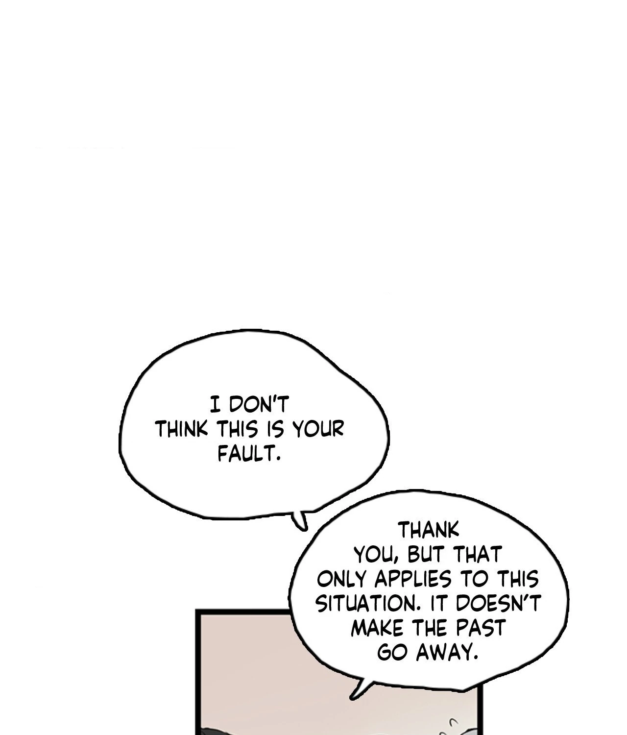 Home Sweet Home [Official, LezhinUs] - Chapter 36 manhwa