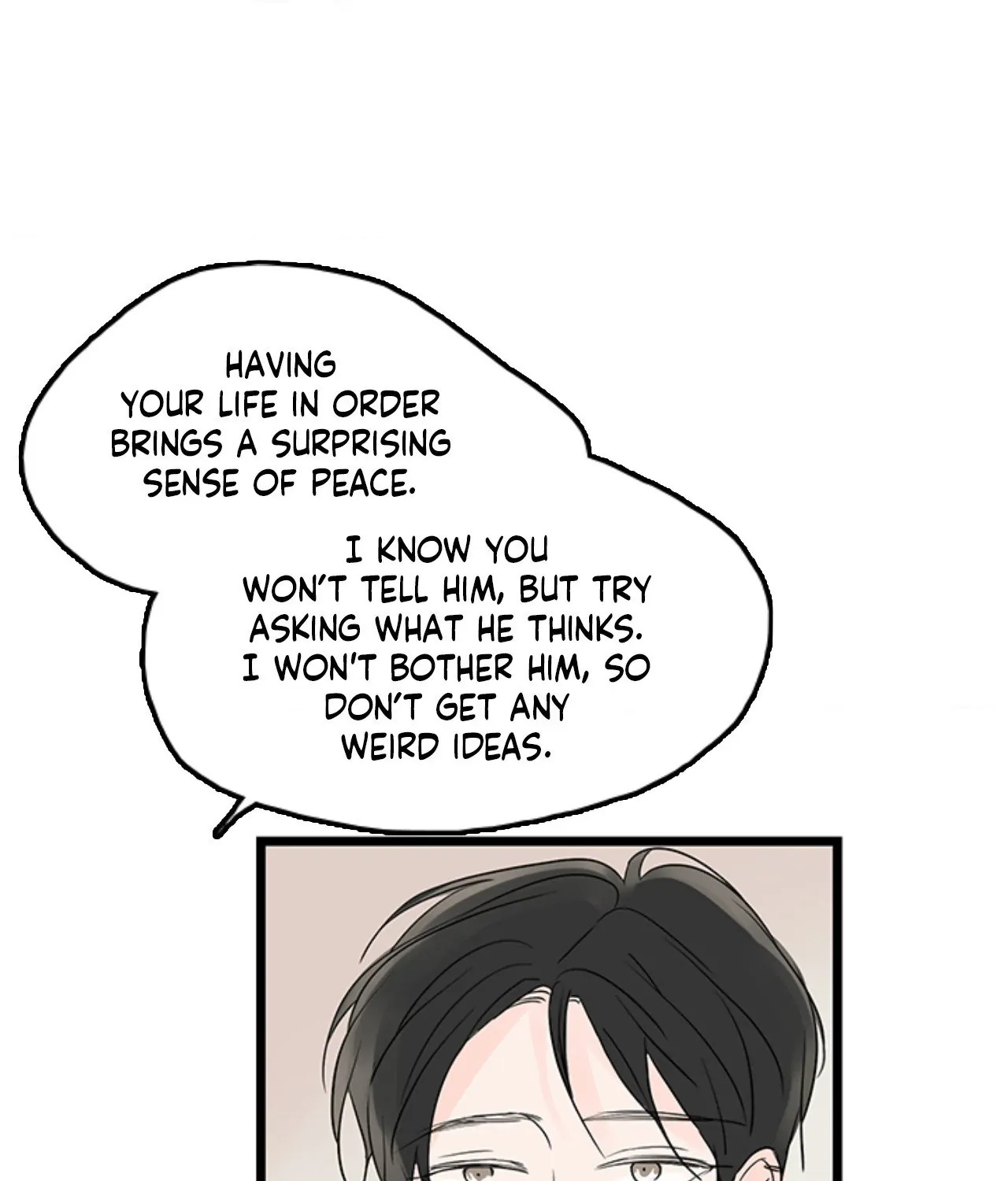 Home Sweet Home [Official, LezhinUs] - Chapter 36 manhwa