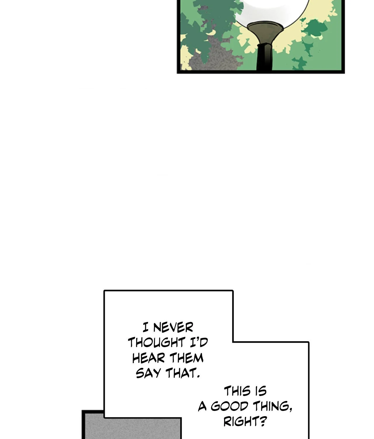 Home Sweet Home [Official, LezhinUs] - Chapter 36 manhwa