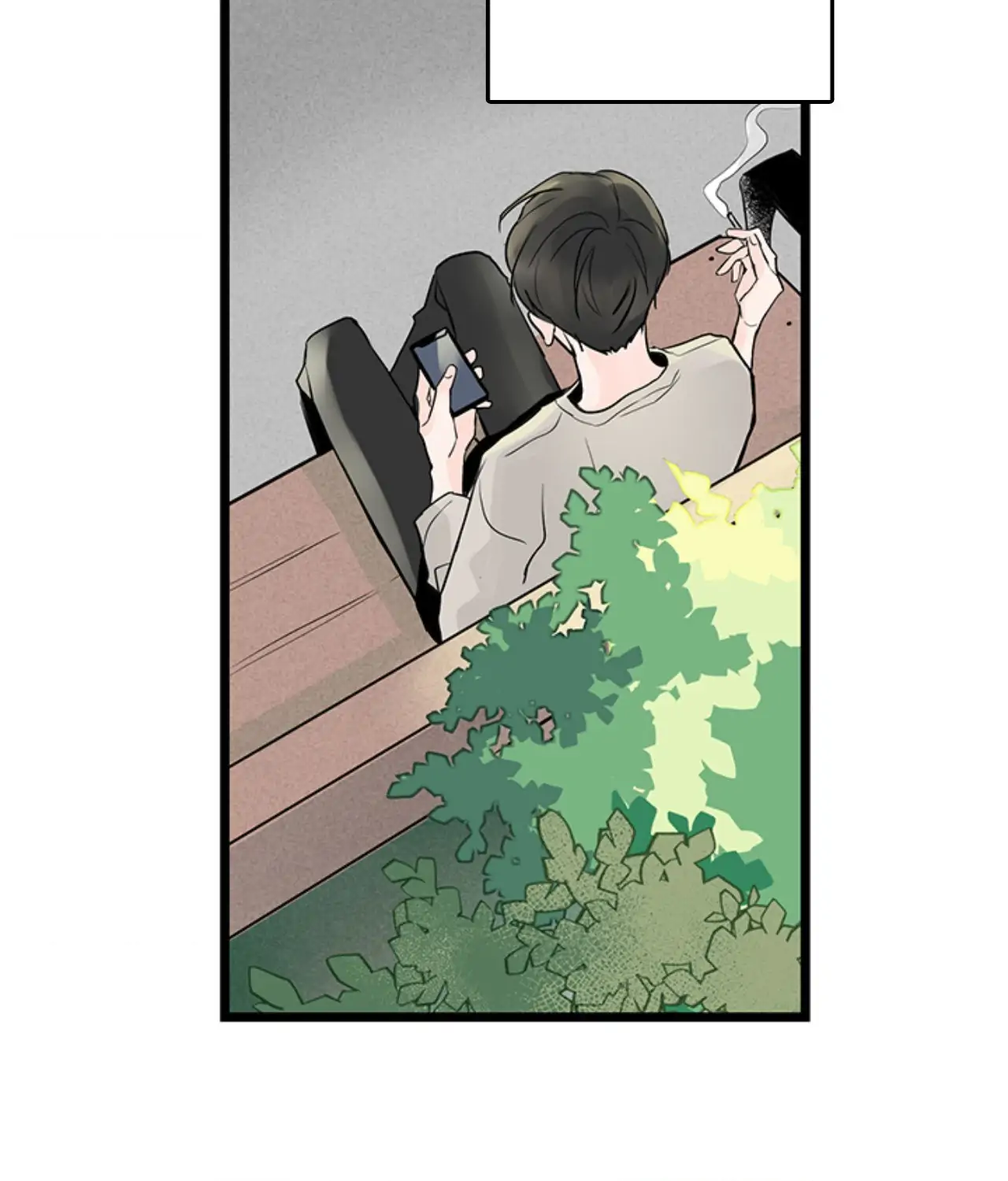 Home Sweet Home [Official, LezhinUs] - Chapter 36 manhwa