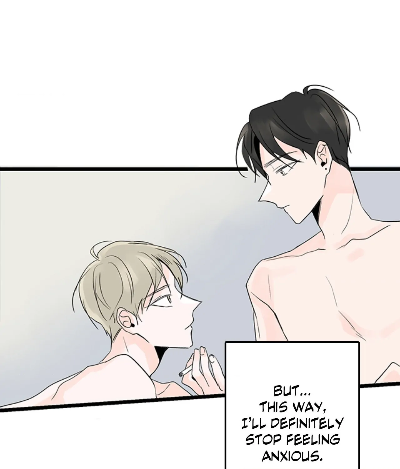 Home Sweet Home [Official, LezhinUs] - Chapter 36 manhwa