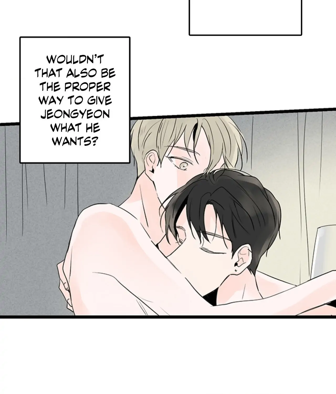 Home Sweet Home [Official, LezhinUs] - Chapter 36 manhwa