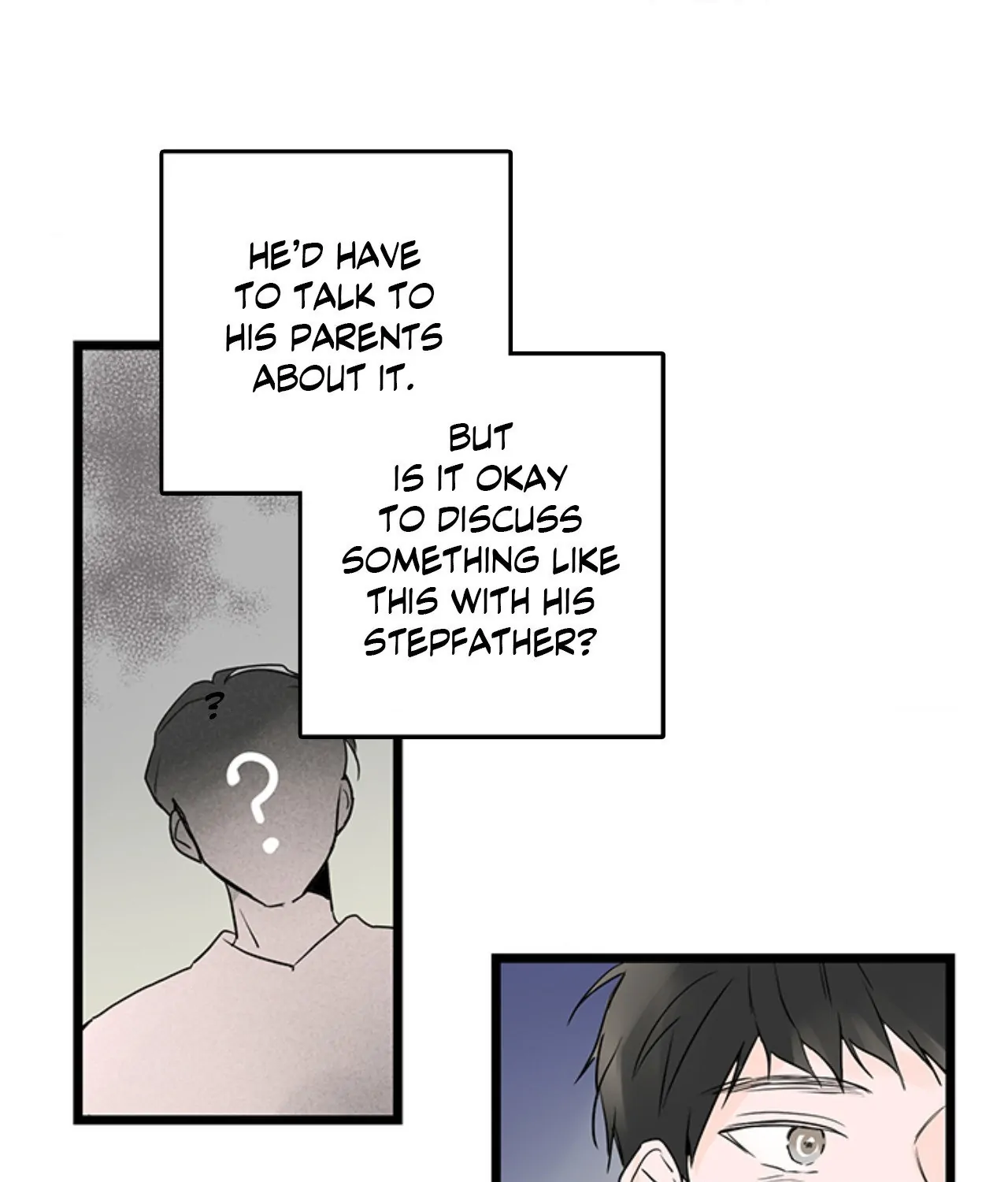 Home Sweet Home [Official, LezhinUs] - Chapter 36 manhwa