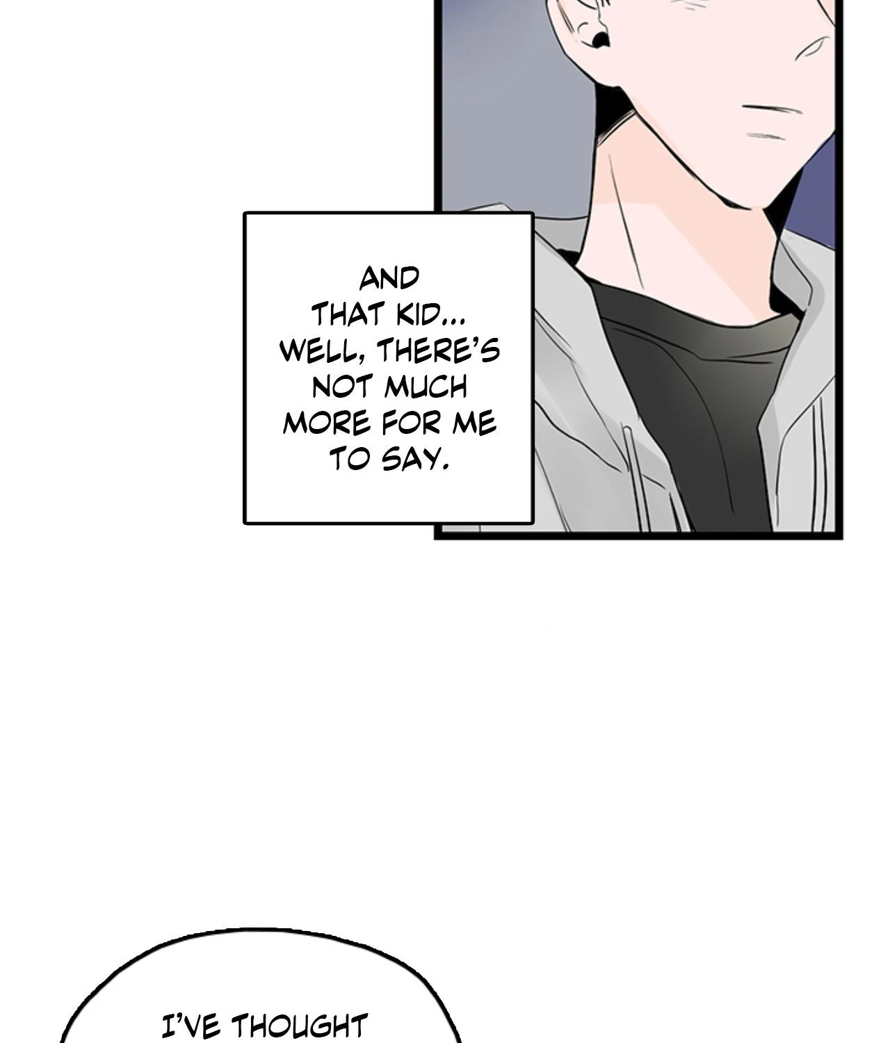 Home Sweet Home [Official, LezhinUs] - Chapter 36 manhwa