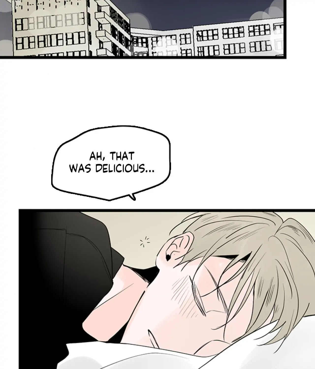 Home Sweet Home [Official, LezhinUs] - Chapter 36 manhwa