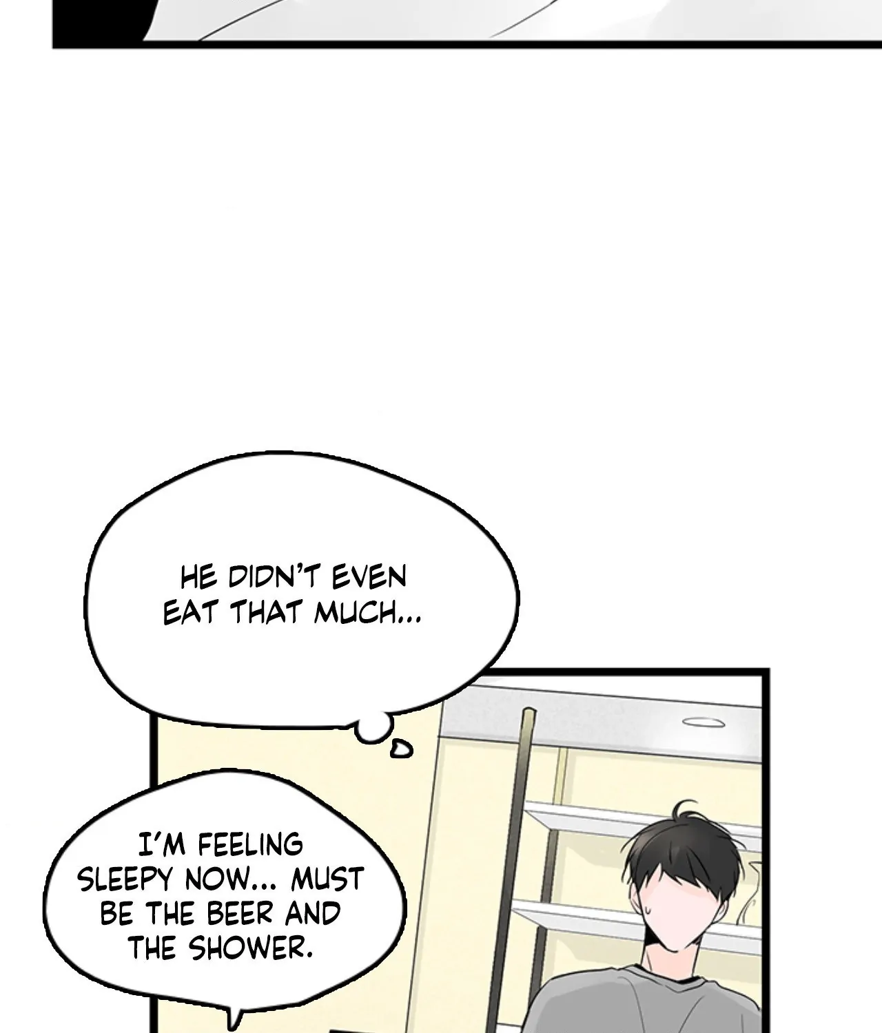 Home Sweet Home [Official, LezhinUs] - Chapter 36 manhwa