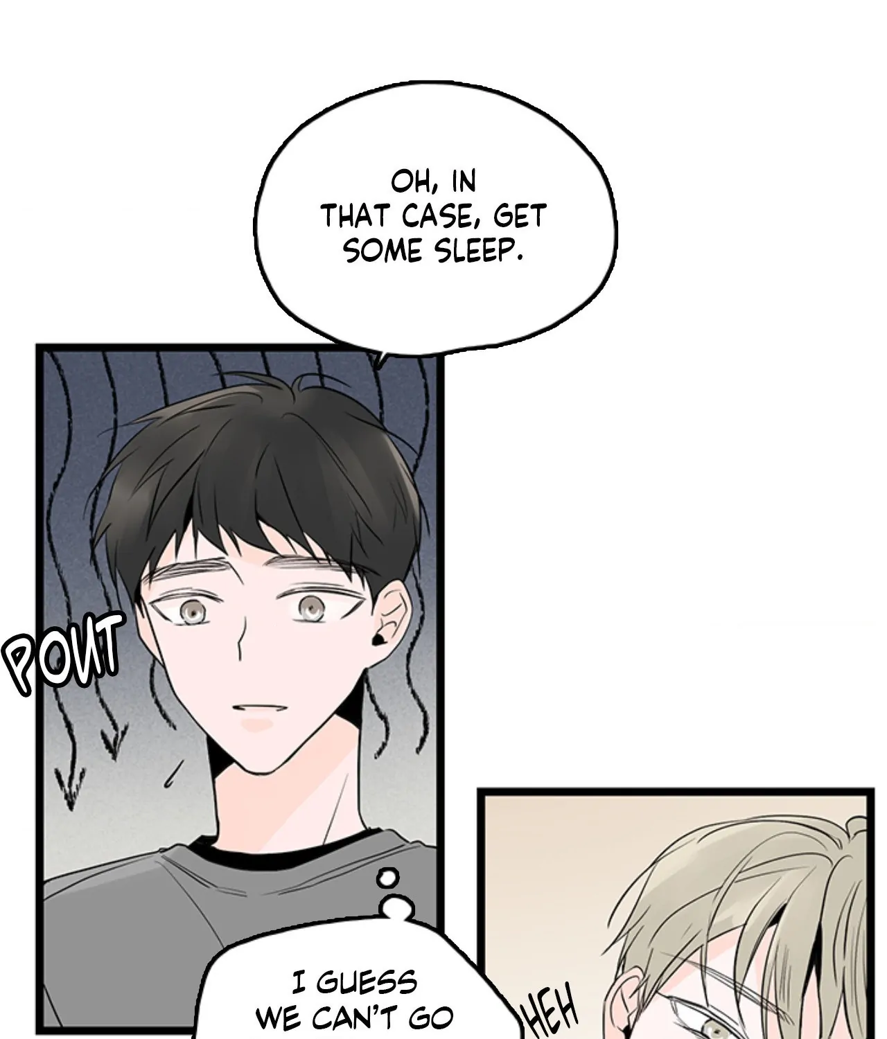 Home Sweet Home [Official, LezhinUs] - Chapter 36 manhwa