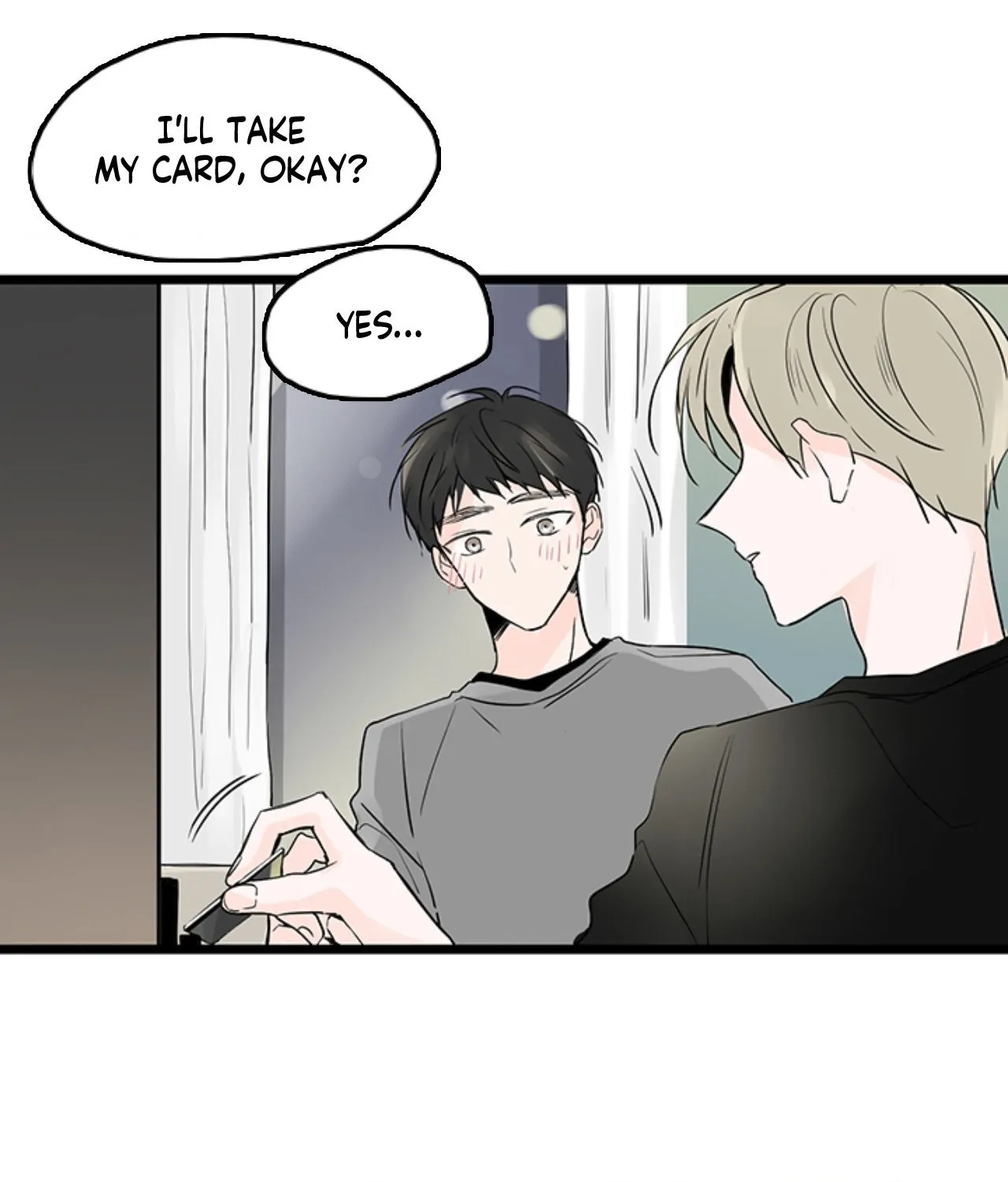 Home Sweet Home [Official, LezhinUs] - Chapter 36 manhwa