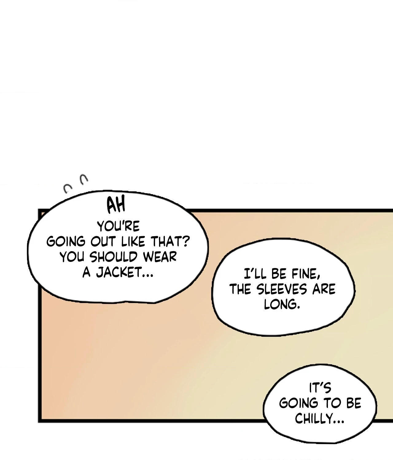Home Sweet Home [Official, LezhinUs] - Chapter 36 manhwa