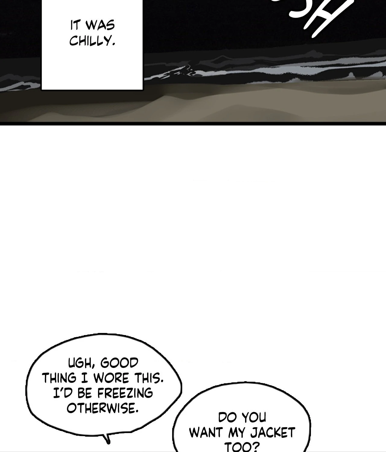 Home Sweet Home [Official, LezhinUs] - Chapter 36 manhwa