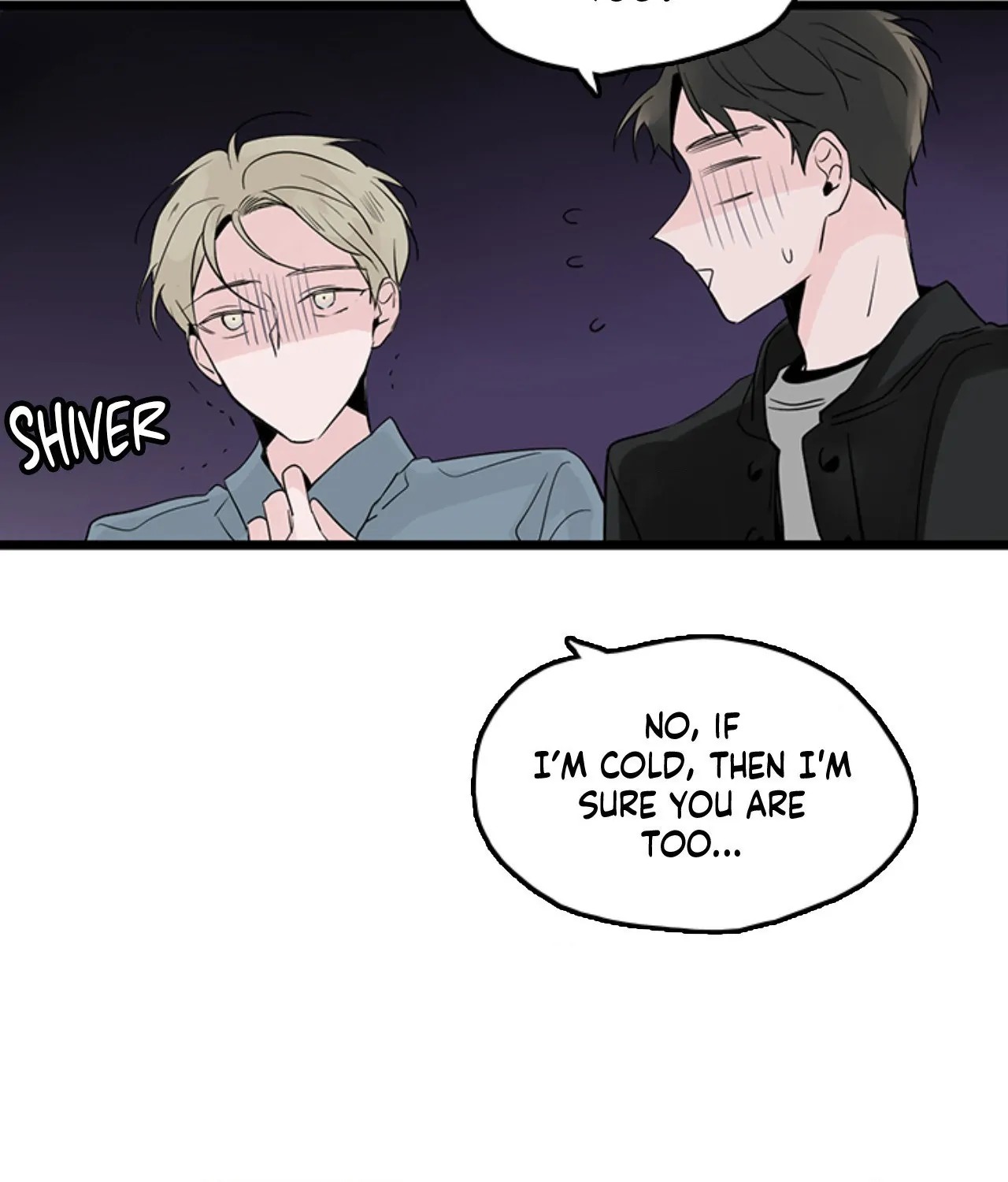 Home Sweet Home [Official, LezhinUs] - Chapter 36 manhwa
