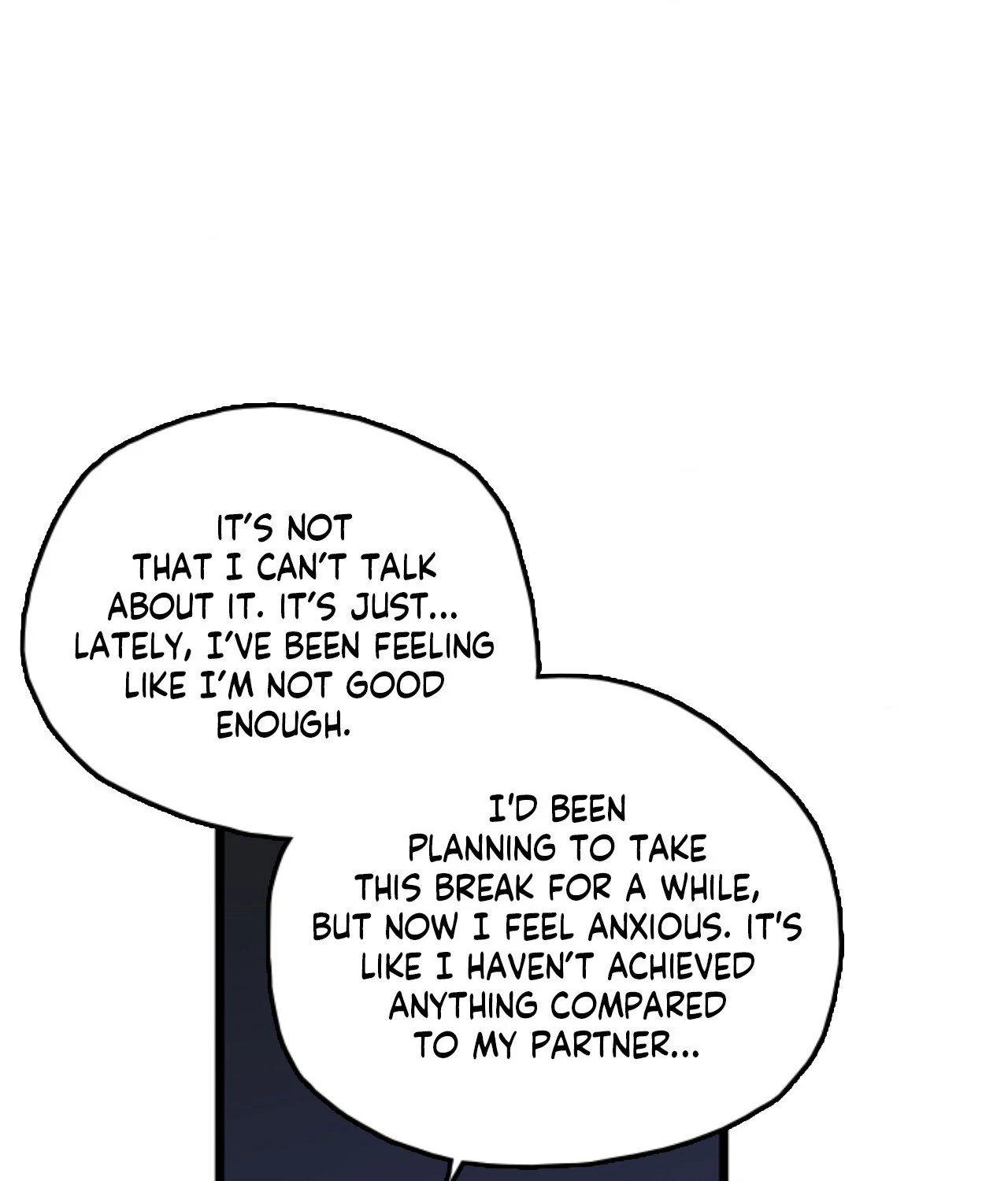 Home Sweet Home [Official, LezhinUs] - Chapter 36 manhwa