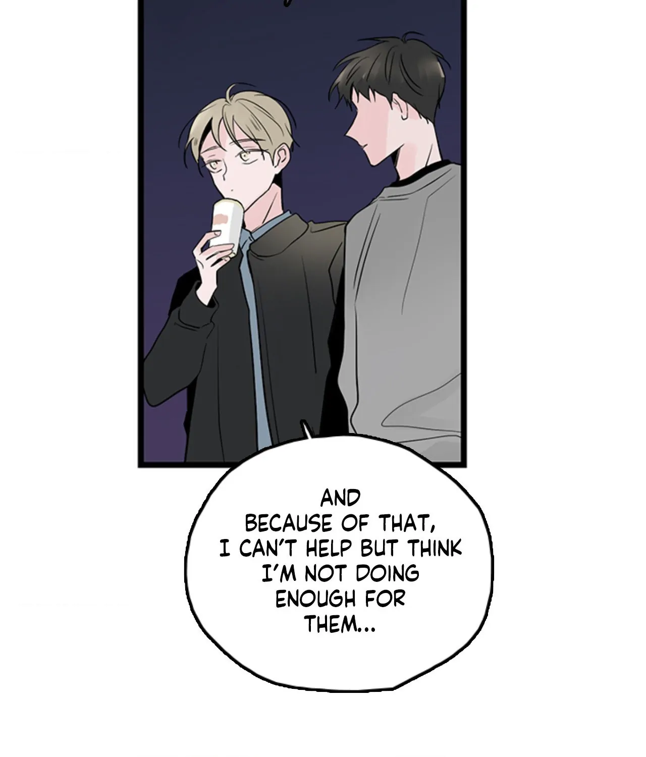 Home Sweet Home [Official, LezhinUs] - Chapter 36 manhwa
