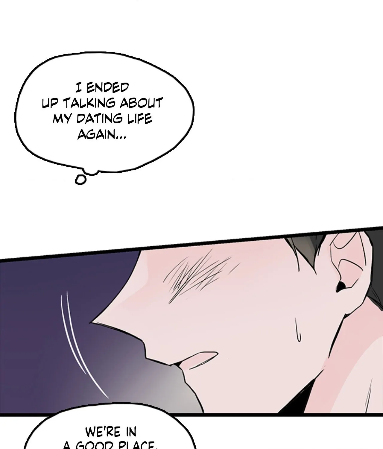 Home Sweet Home [Official, LezhinUs] - Chapter 36 manhwa