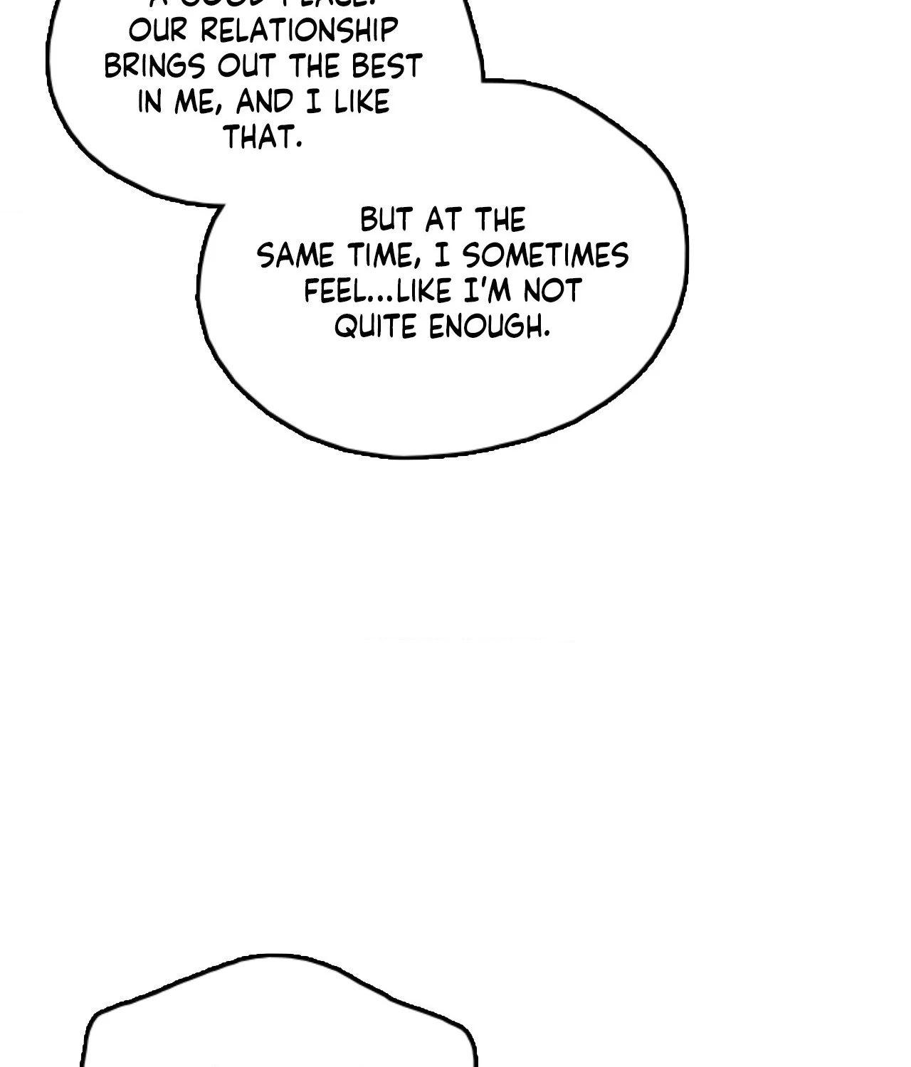 Home Sweet Home [Official, LezhinUs] - Chapter 36 manhwa
