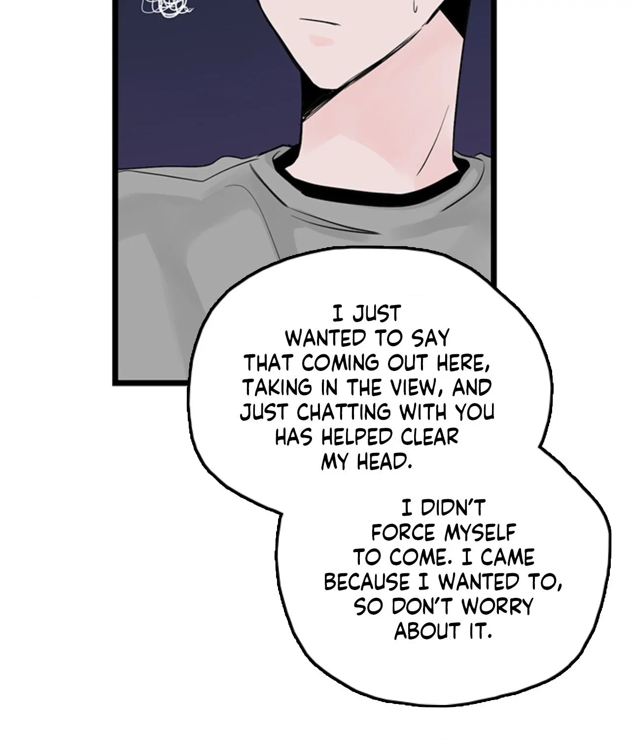 Home Sweet Home [Official, LezhinUs] - Chapter 36 manhwa