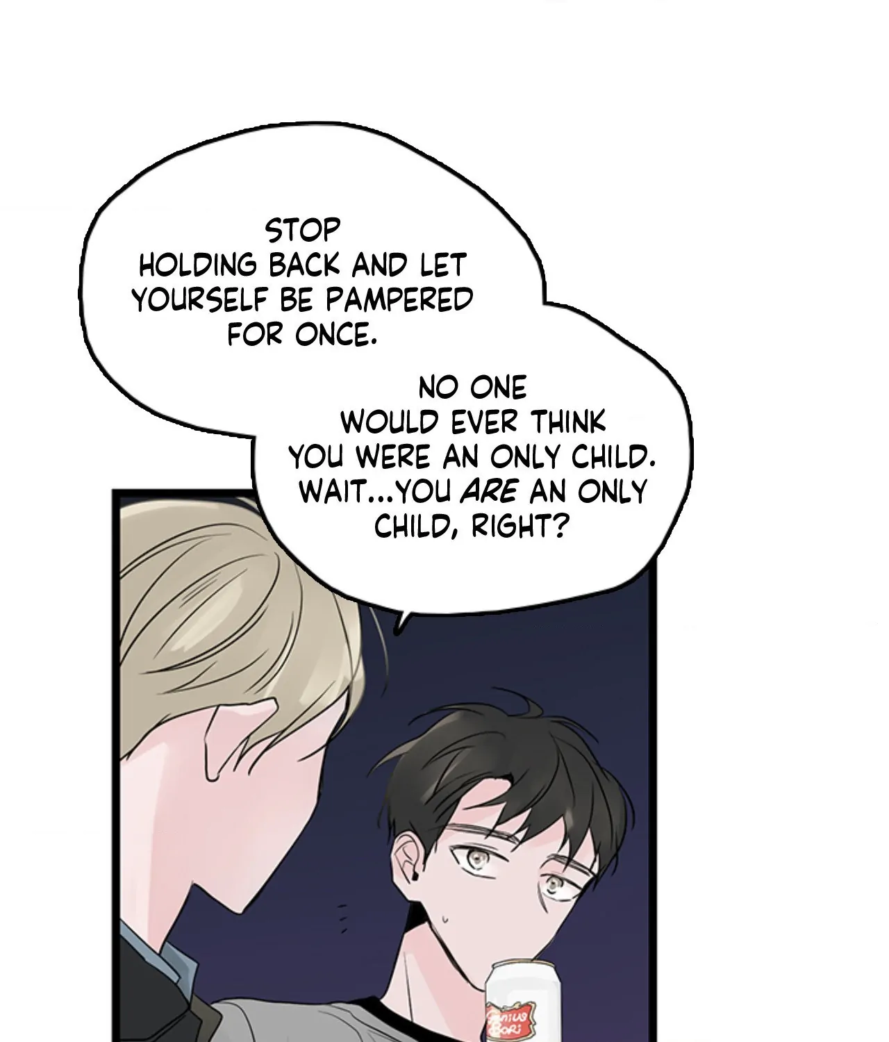 Home Sweet Home [Official, LezhinUs] - Chapter 36 manhwa