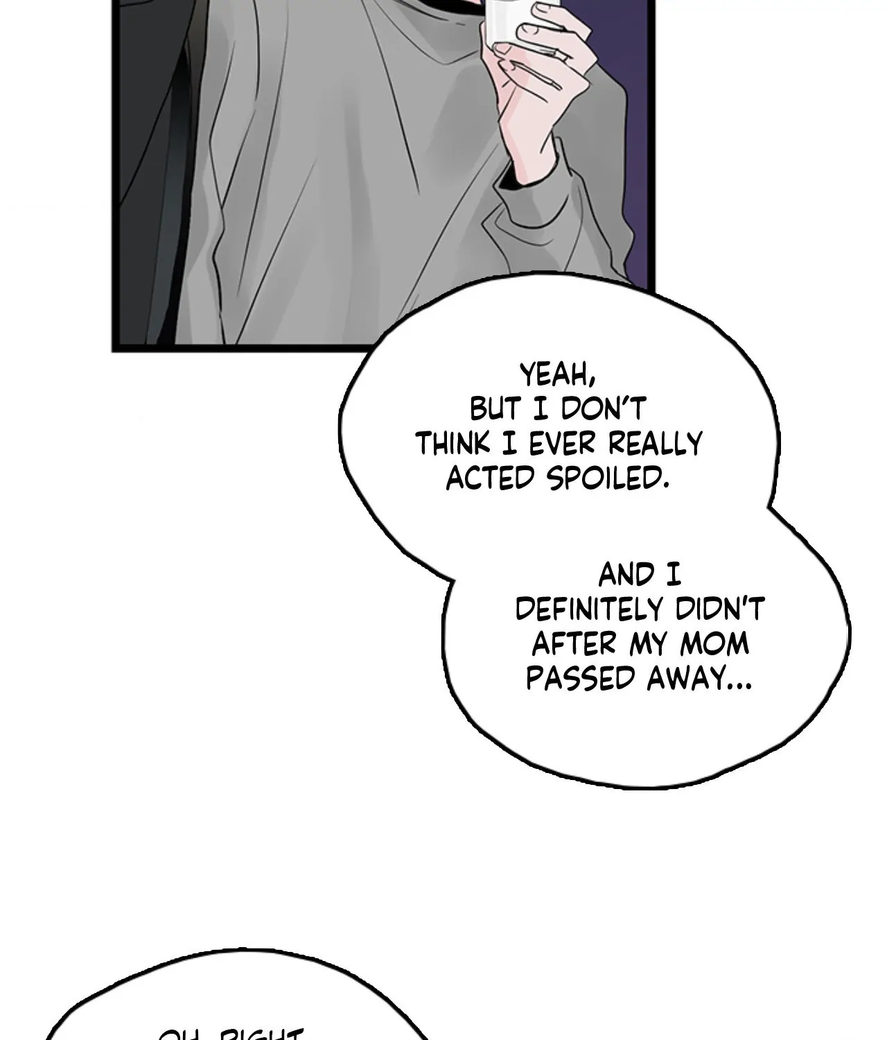 Home Sweet Home [Official, LezhinUs] - Chapter 36 manhwa