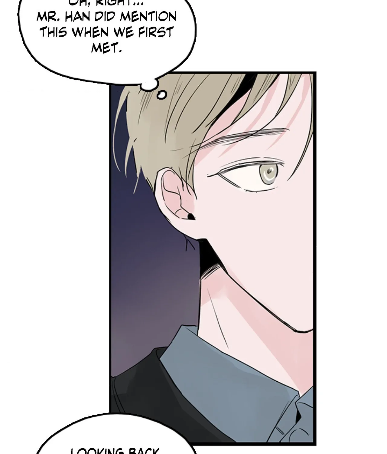 Home Sweet Home [Official, LezhinUs] - Chapter 36 manhwa