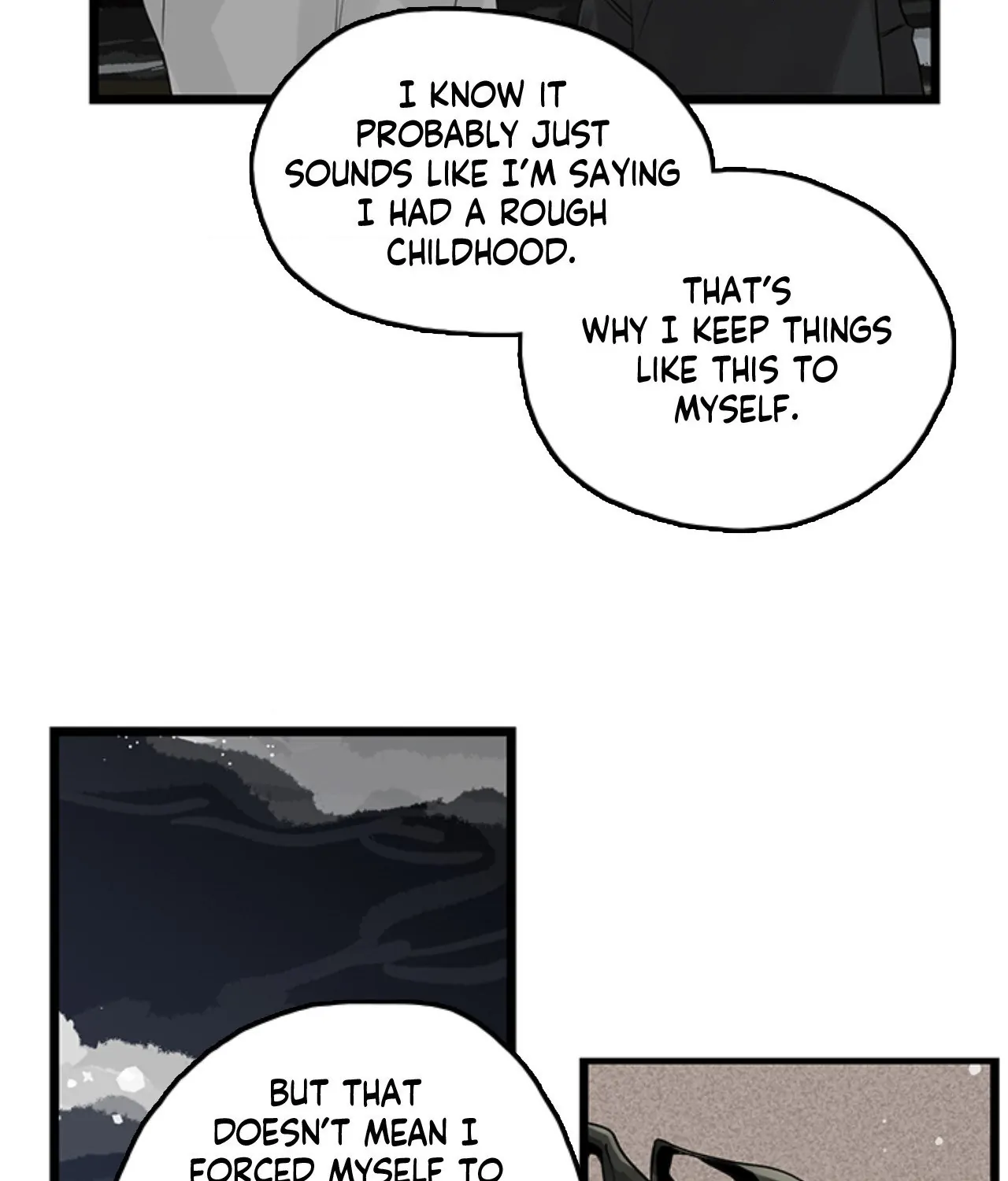 Home Sweet Home [Official, LezhinUs] - Chapter 36 manhwa
