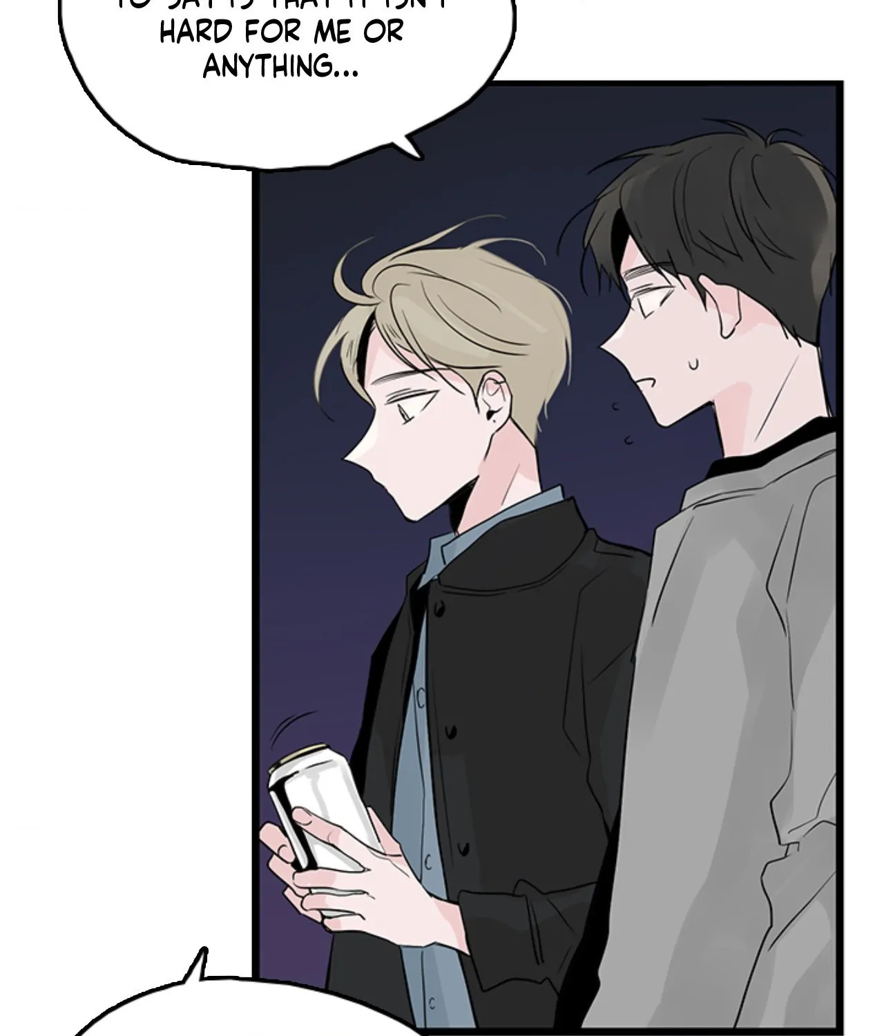 Home Sweet Home [Official, LezhinUs] - Chapter 36 manhwa