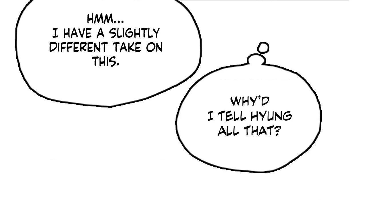 Home Sweet Home [Official, LezhinUs] - Chapter 36 manhwa