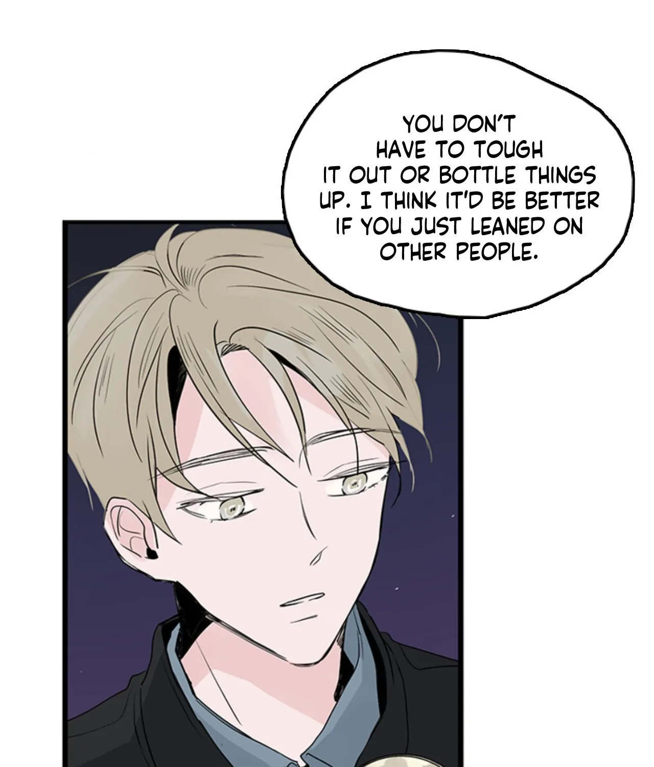 Home Sweet Home [Official, LezhinUs] - Chapter 36 manhwa