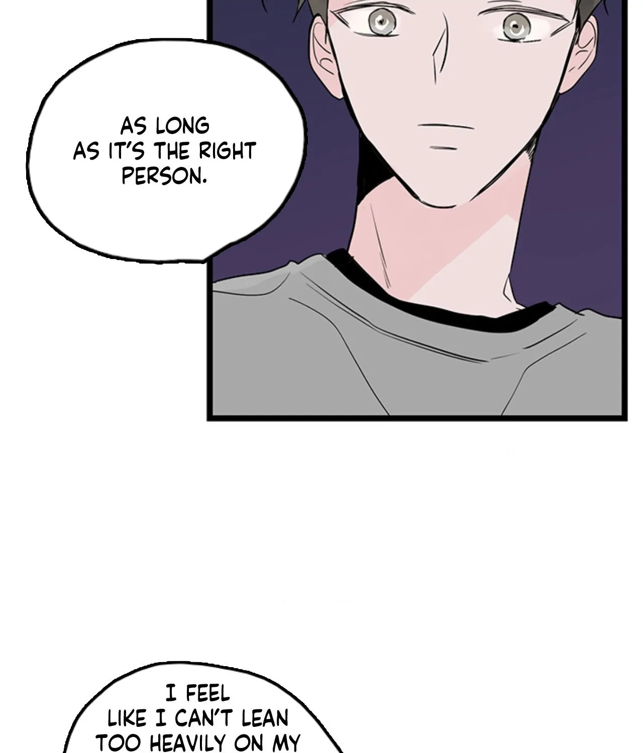 Home Sweet Home [Official, LezhinUs] - Chapter 36 manhwa