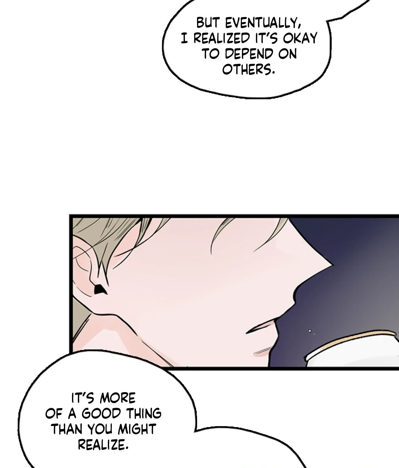 Home Sweet Home [Official, LezhinUs] - Chapter 36 manhwa