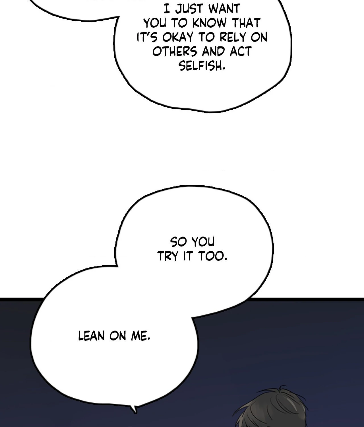 Home Sweet Home [Official, LezhinUs] - Chapter 36 manhwa