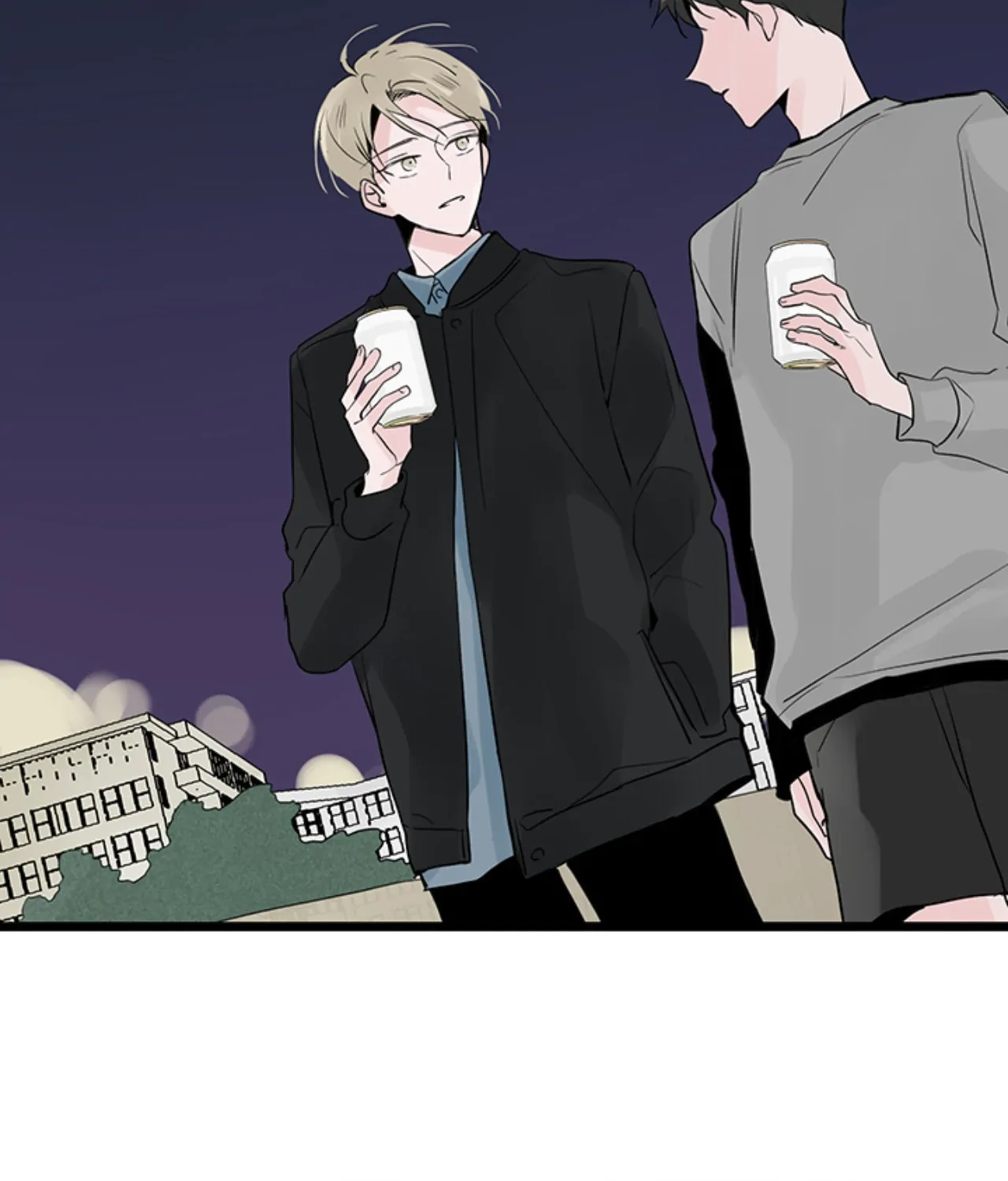 Home Sweet Home [Official, LezhinUs] - Chapter 36 manhwa